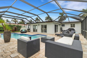 Pool Home in the Heart of Naples!
